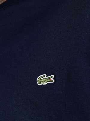 Lacoste T-Shirt Tee - Blu