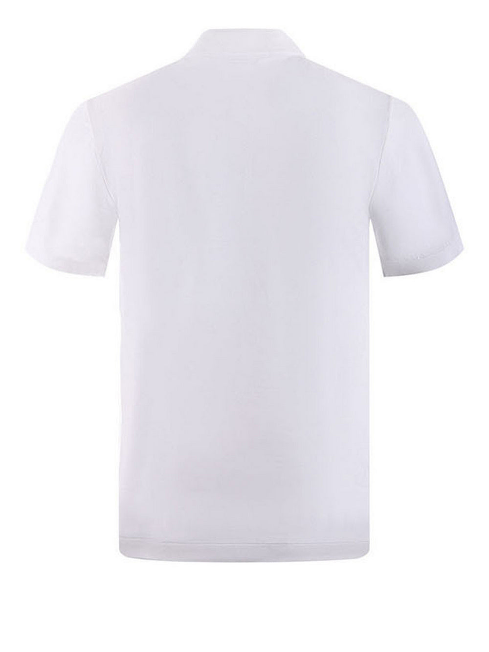 Lacoste Polo Uomo - Bianco