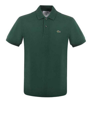 Lacoste Polo Uomo - Verde