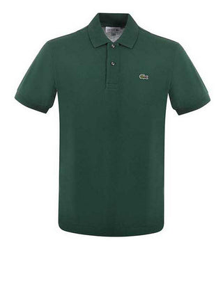 Lacoste Polo Uomo - Verde
