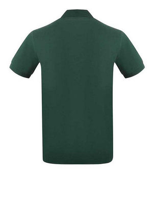 Lacoste Polo Uomo - Verde