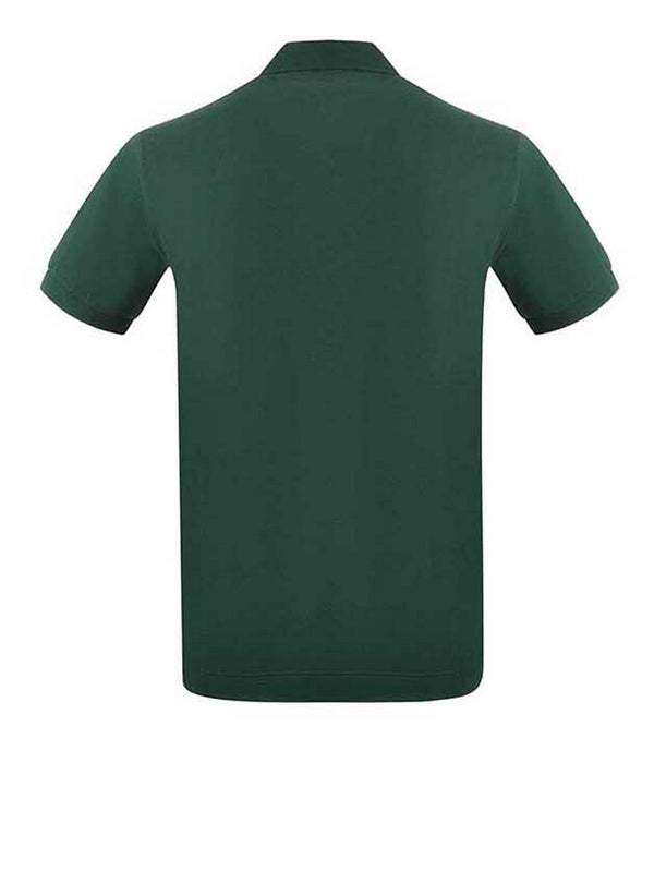 Lacoste Polo Uomo - Verde