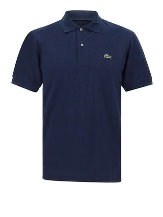 Lacoste Polo Uomo - Blu