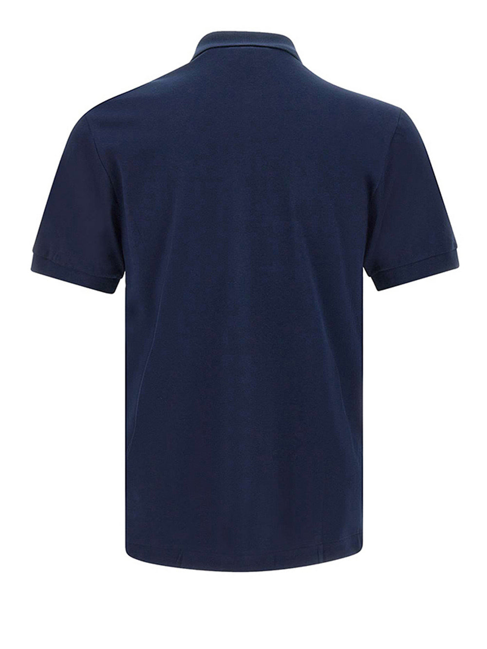Lacoste Polo Uomo - Blu