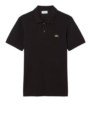 LACOSTE Polo Lacoste - Dark Brown