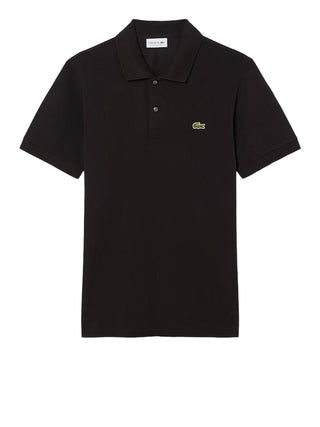 LACOSTE Polo Lacoste - Dark Brown