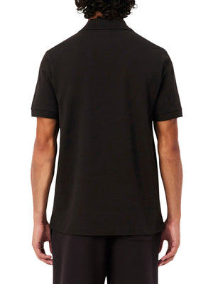 LACOSTE Polo Lacoste - Dark Brown