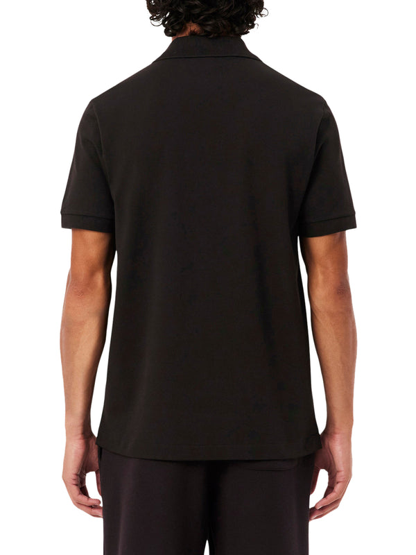 LACOSTE Polo Lacoste - Dark Brown