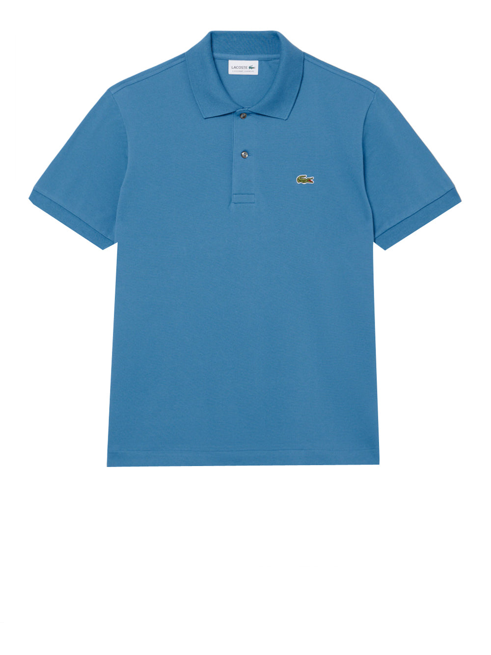 LACOSTE Polo Lacoste Classic Fit - Blu