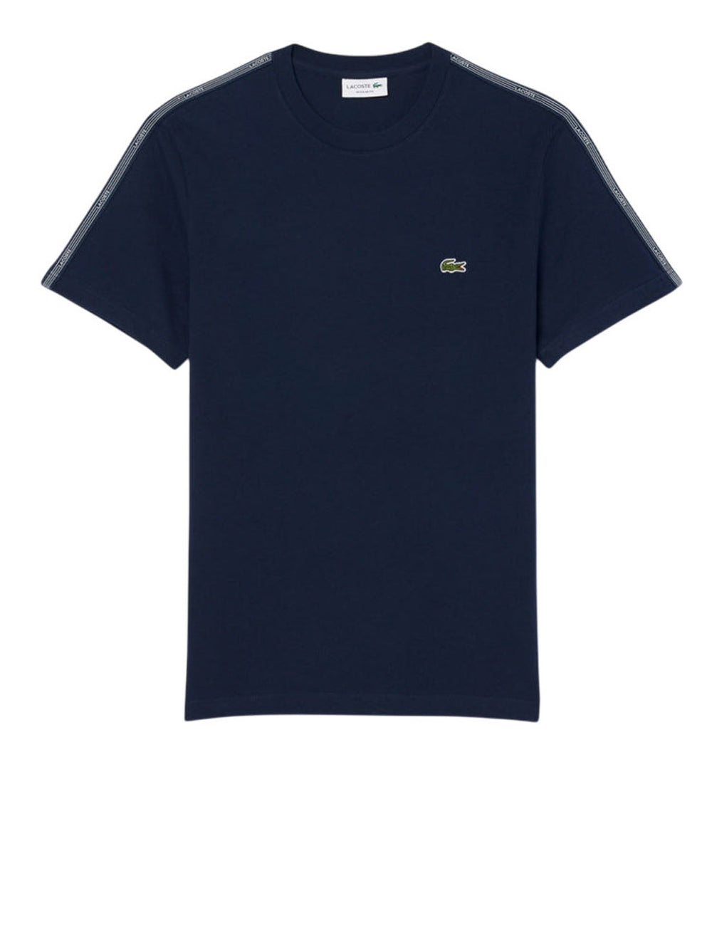 LACOSTE T-Shirt Lacoste - Blu