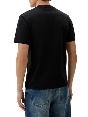 Lacoste T-Shirt Tee - Nero