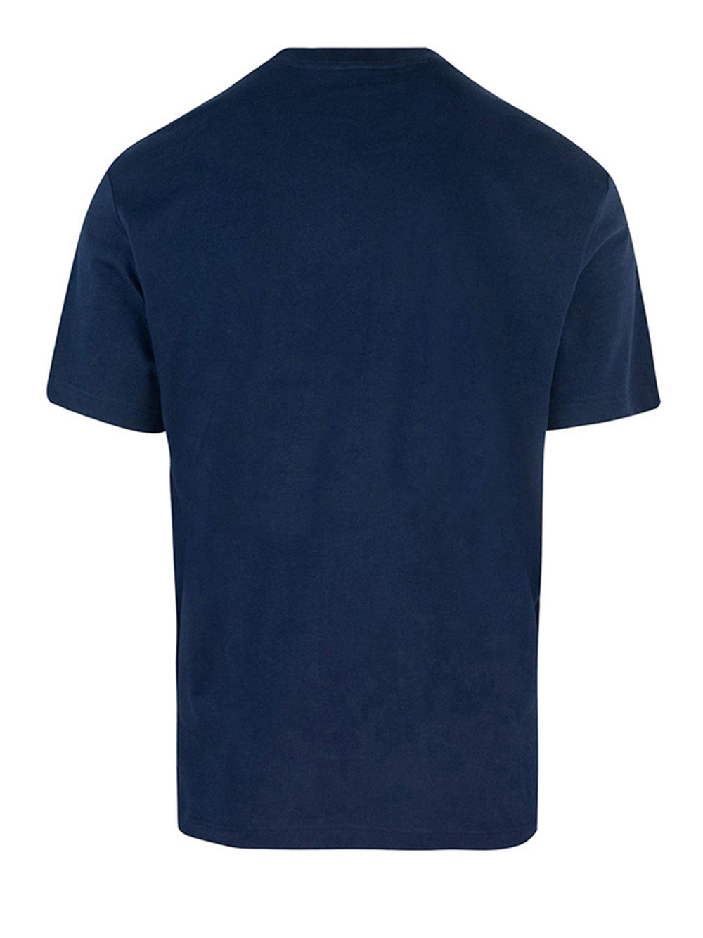 Lacoste T-Shirt Tee - Blu