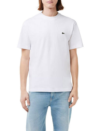 Lacoste T-Shirt Tee - Nero