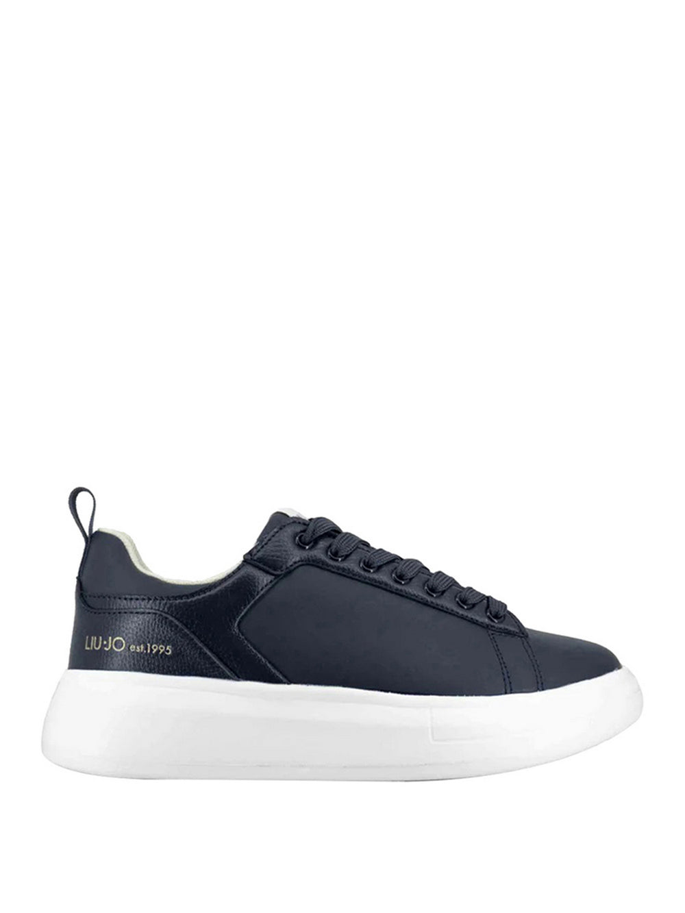 Liu Jo Sneakers Liu Jo Big 5 - Blu