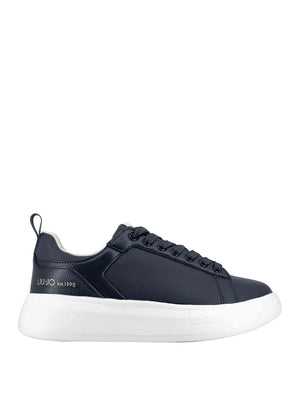 Liu Jo Sneakers Liu Jo Big 5 - Blu