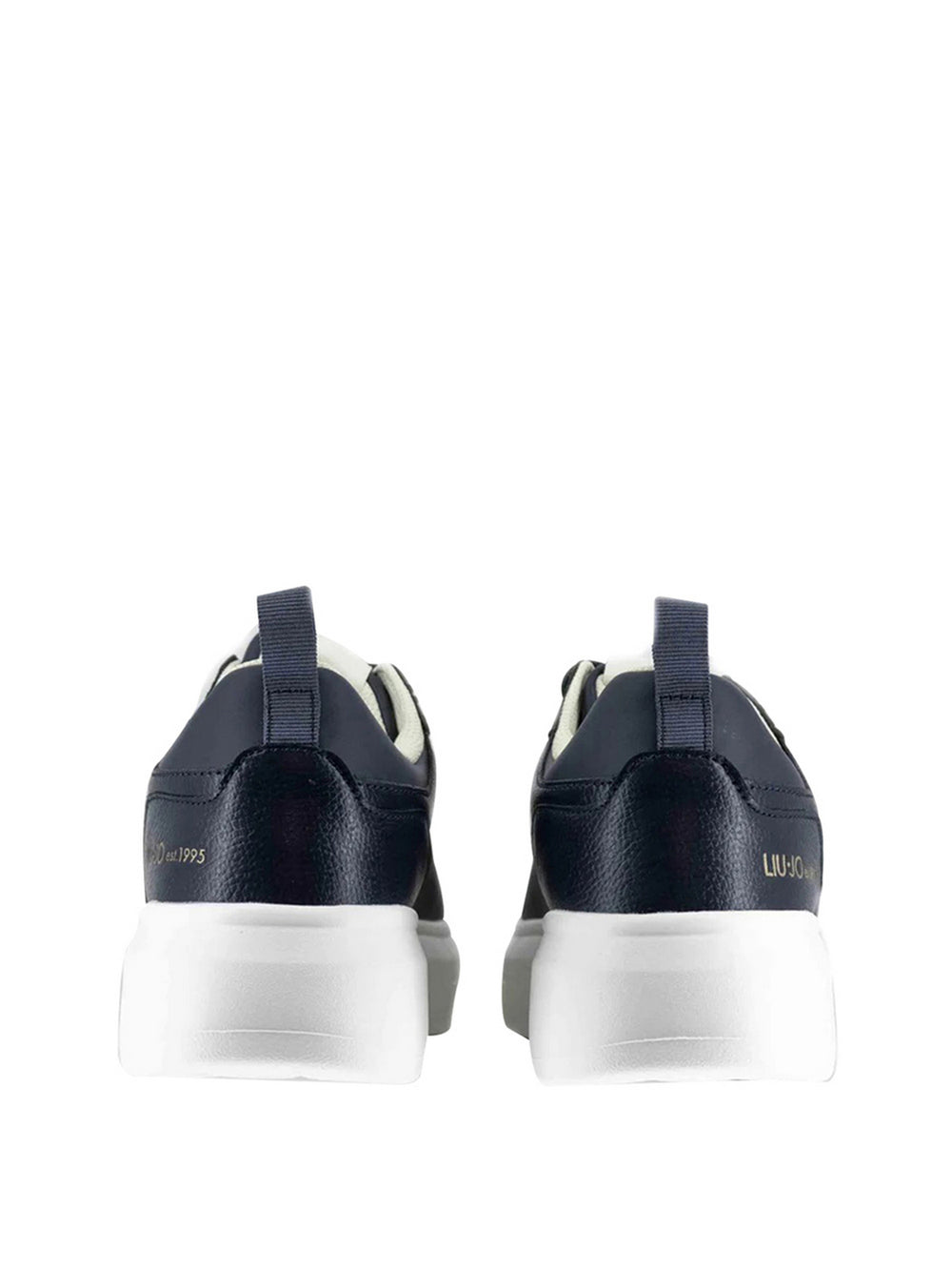 Liu Jo Sneakers Liu Jo Big 5 - Blu