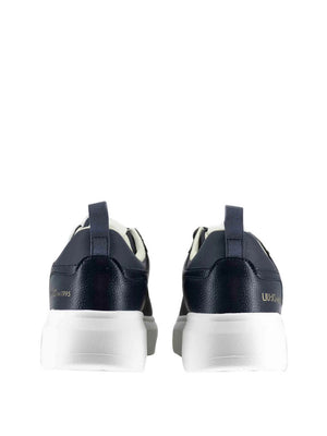 Liu Jo Sneakers Liu Jo Big 5 - Blu