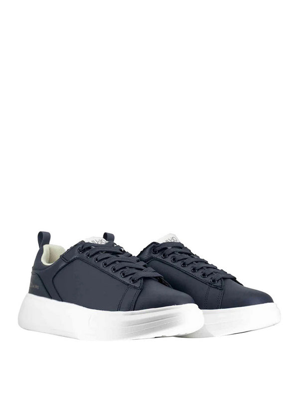 Liu Jo Sneakers Liu Jo Big 5 - Blu