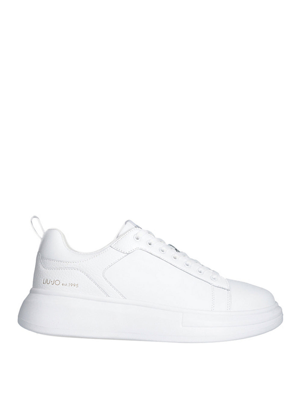 Liu Jo Sneakers Liu Jo Big 05 - Bianco