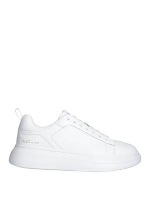 Liu Jo Sneakers Liu Jo Big 05 - Bianco