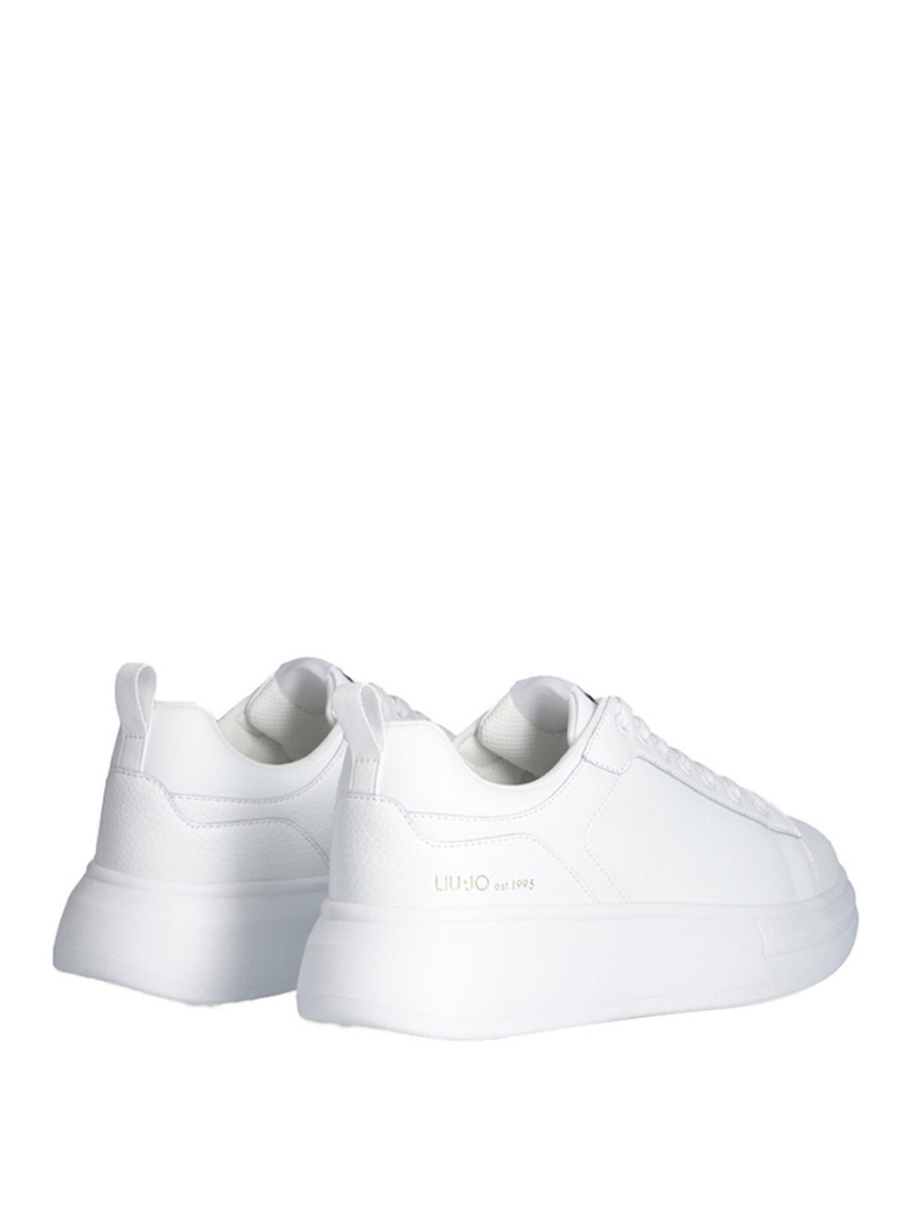 Liu Jo Sneakers Liu Jo Big 05 - Bianco