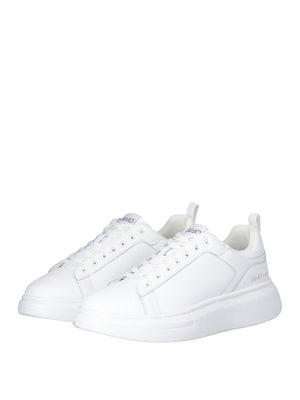 Liu Jo Sneakers Liu Jo Big 05 - Bianco
