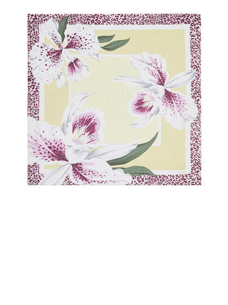 Liu Jo Foulard Liu Jo Con Orchidea - Multi