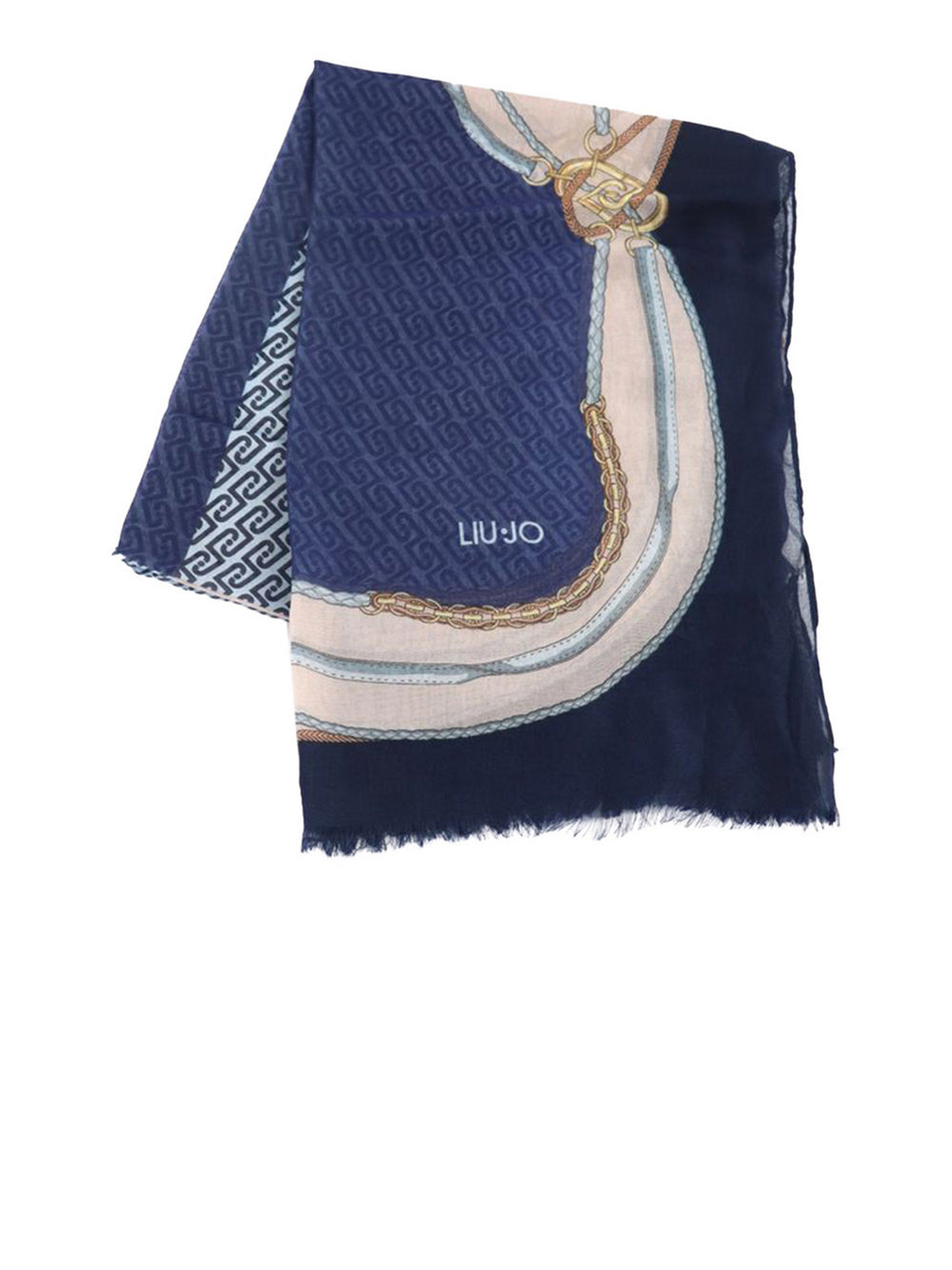 Liu Jo Stola Liu Jo Double Metal - Blu