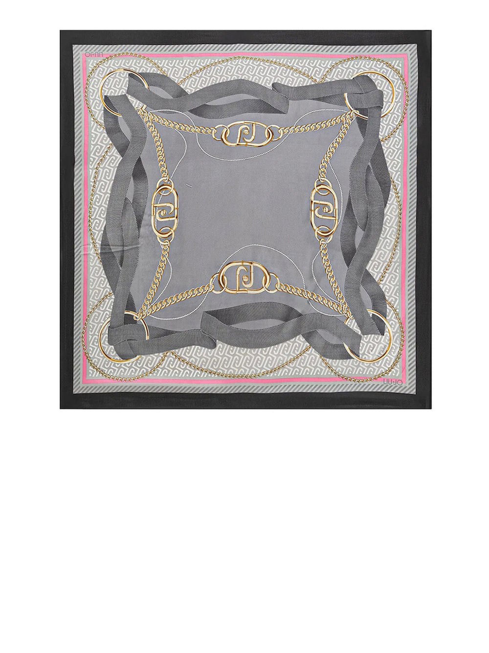 Liu Jo Foulard Liu Jo Nastri - Multi