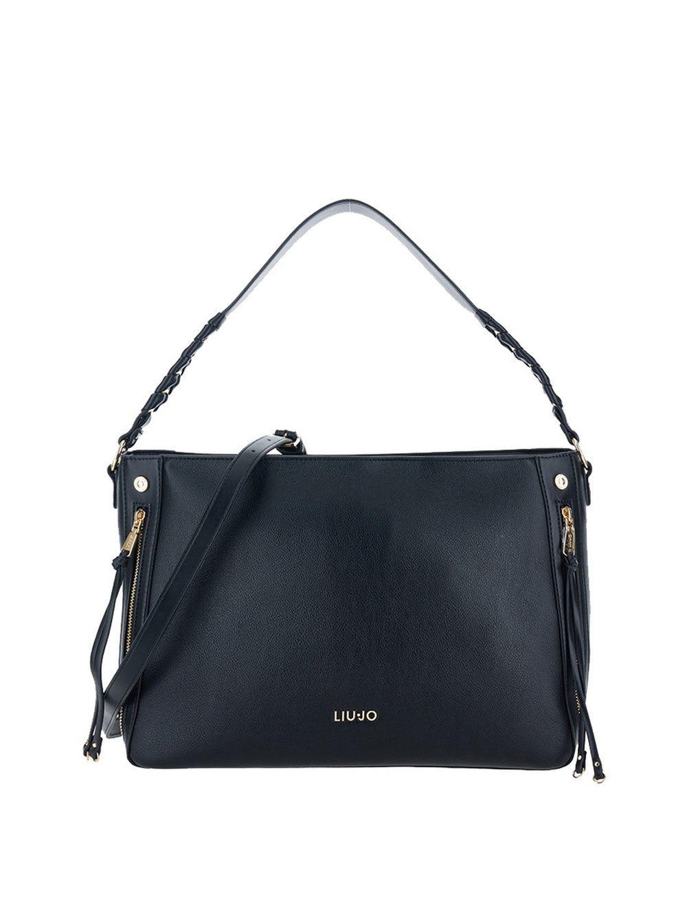 Liu Jo Borsa A Mano Liu Jo Hobo - Nero