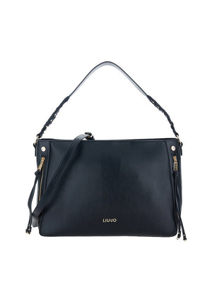 Liu Jo Borsa A Mano Liu Jo Hobo - Nero