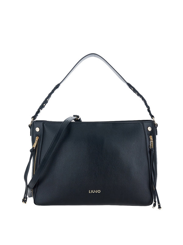 Liu Jo Borsa A Mano Liu Jo Hobo - Nero