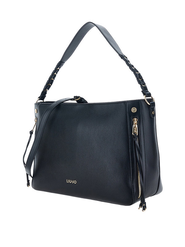 Liu Jo Borsa A Mano Liu Jo Hobo - Nero