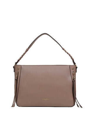 Liu Jo Borsa A Mano Liu Jo Hobo - Tortora