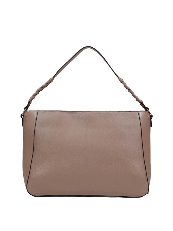 Liu Jo Borsa A Mano Liu Jo Hobo - Tortora