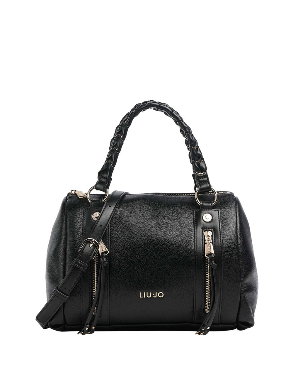 Liu Jo Borsa A Mano Liu Jo Trunk - Nero