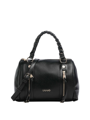 Liu Jo Borsa A Mano Liu Jo Trunk - Nero