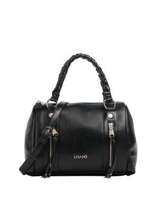 Liu Jo Borsa A Mano Liu Jo Trunk - Nero