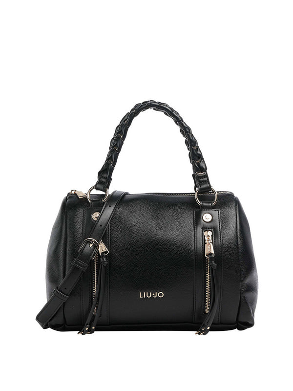 Liu Jo Borsa A Mano Liu Jo Trunk - Nero