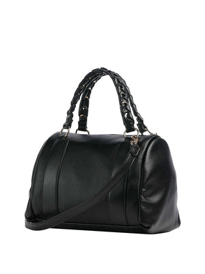 Liu Jo Borsa A Mano Liu Jo Trunk - Nero
