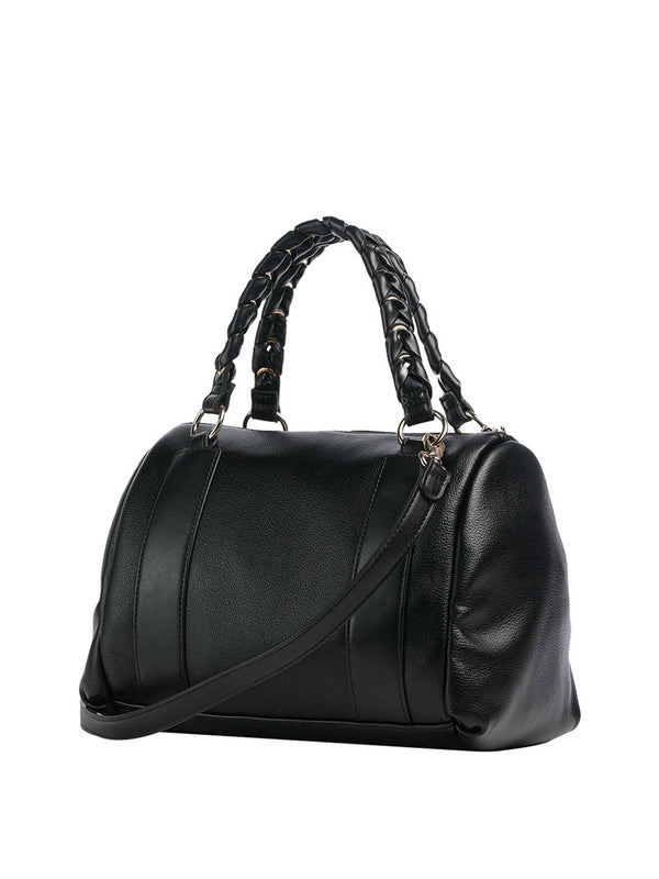 Liu Jo Borsa A Mano Liu Jo Trunk - Nero