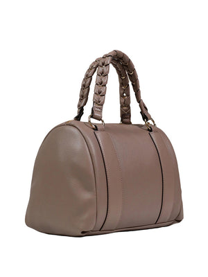 Liu Jo Borsa A Mano Liu Jo Trunk - Tortora