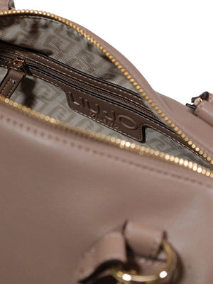 Liu Jo Borsa A Mano Liu Jo Trunk - Tortora