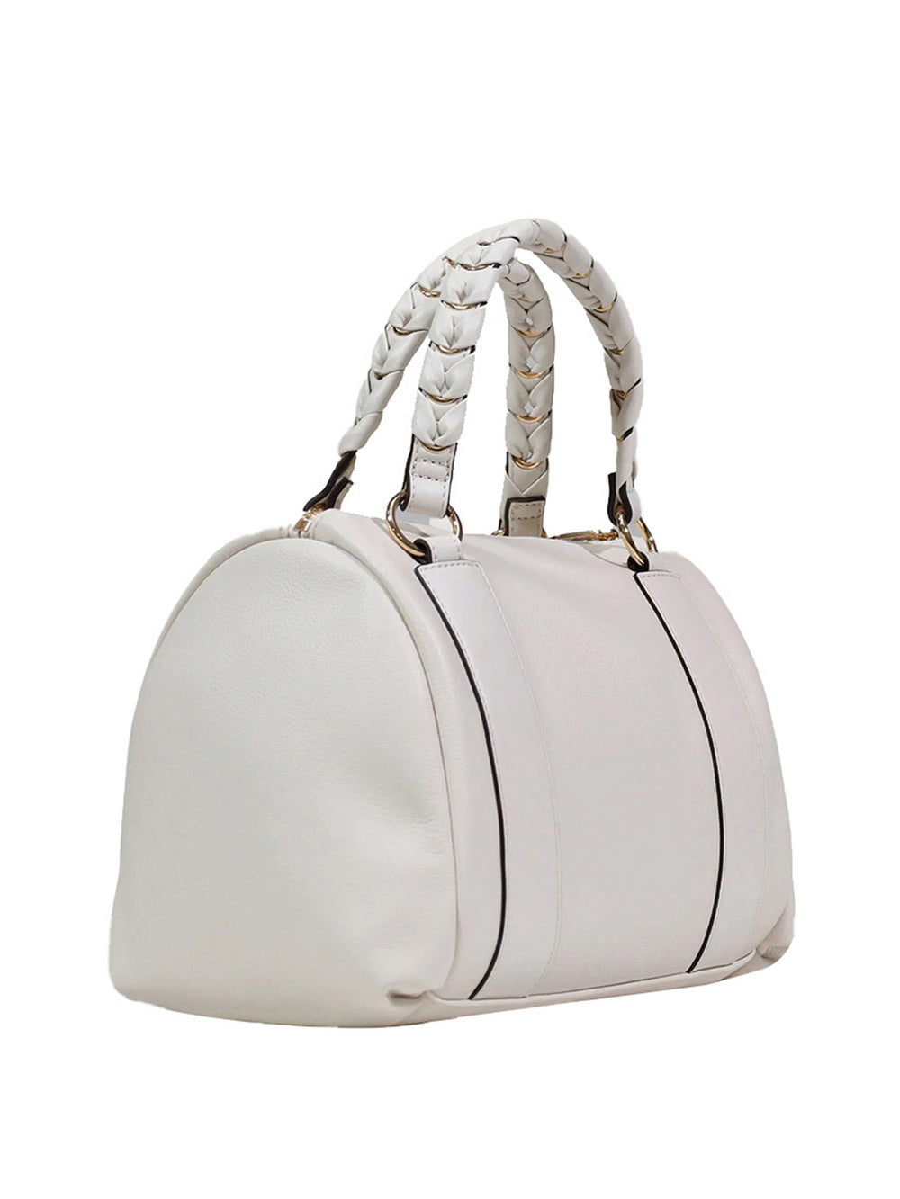 Liu Jo Borsa A Mano Liu Jo Trunk - Panna
