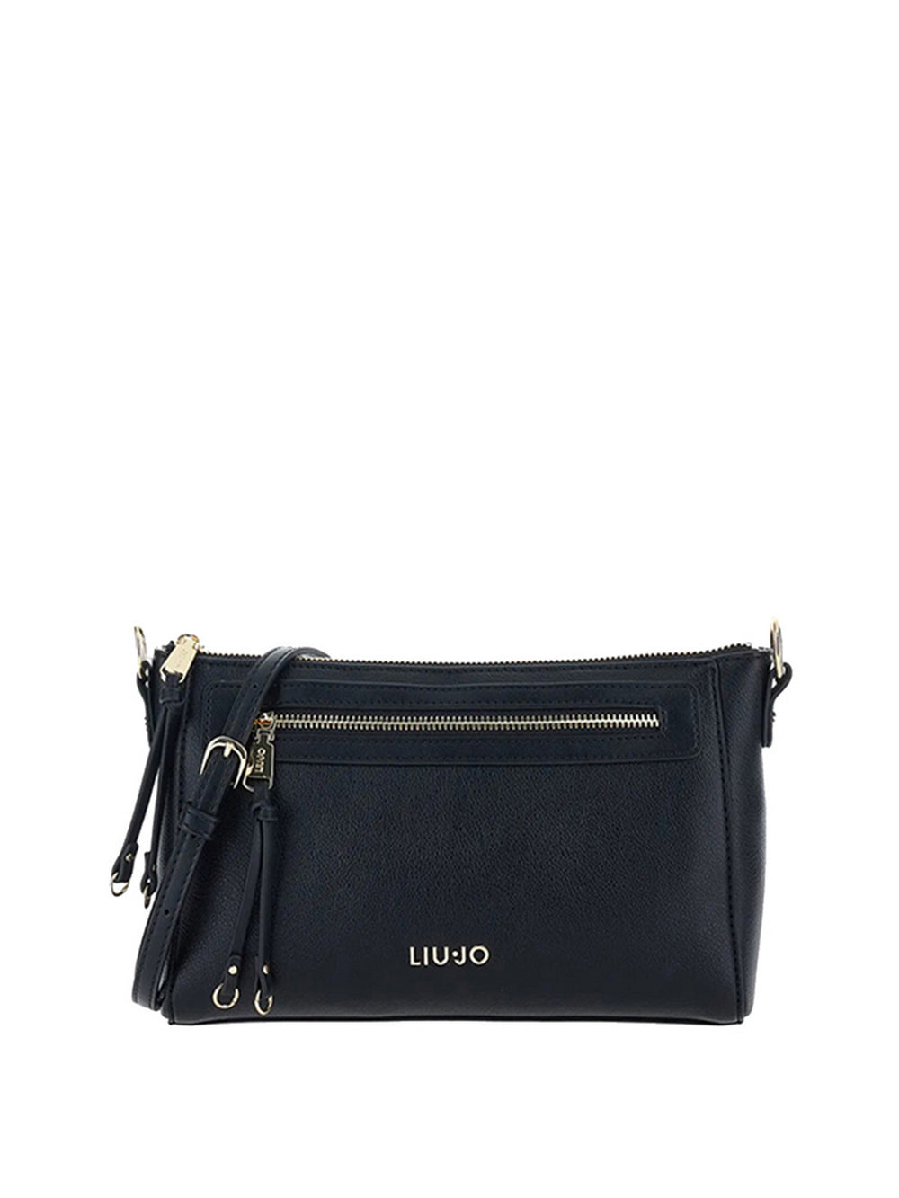 Liu Jo Borsa A Tracolla Liu Jo - Nero