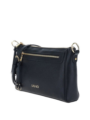 Liu Jo Borsa A Tracolla Liu Jo - Nero