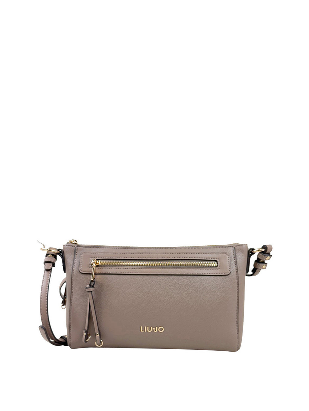 Liu Jo Borsa A Tracolla Liu Jo Crossbody - Mocha