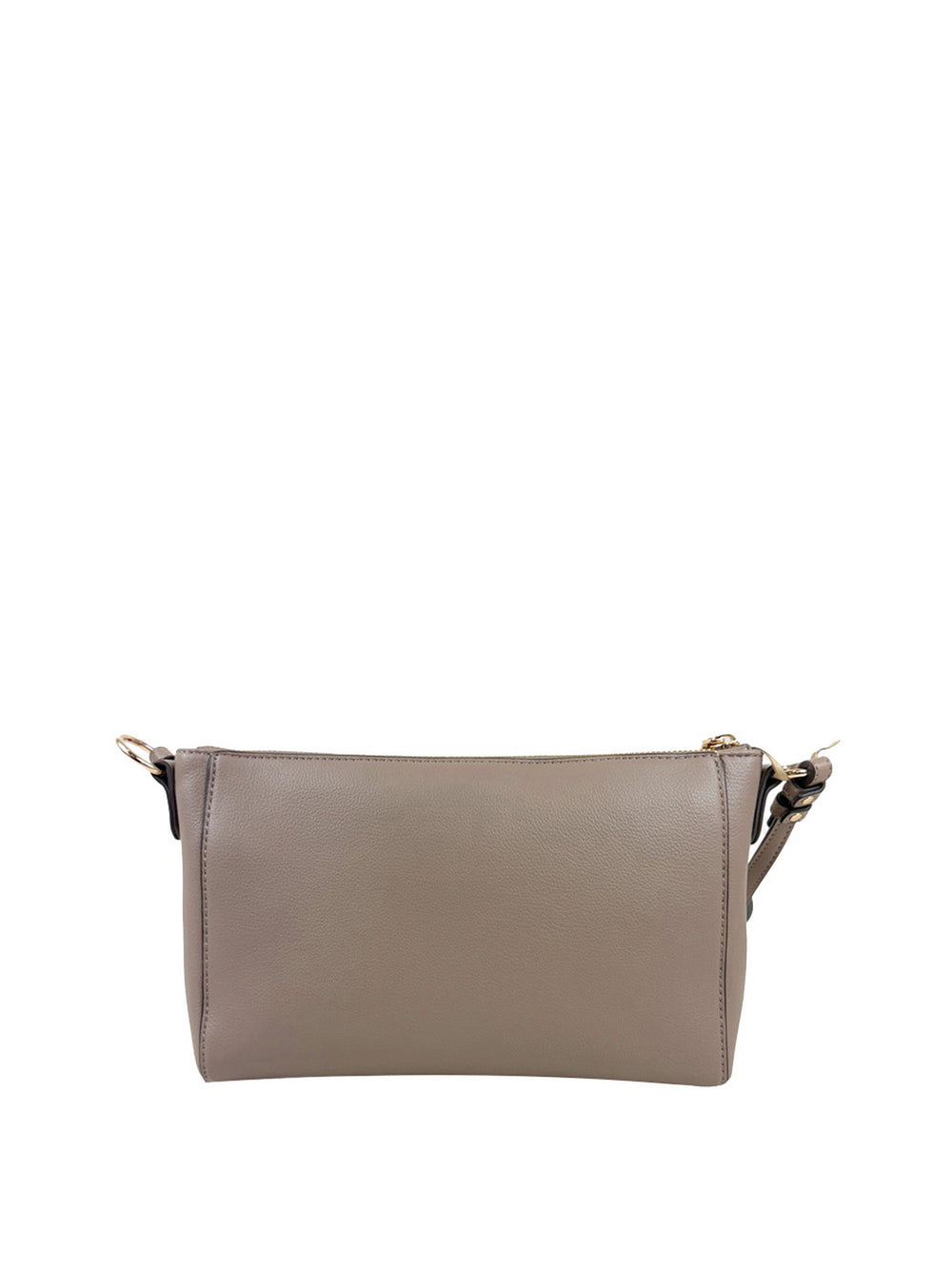 Liu Jo Borsa A Tracolla Liu Jo Crossbody - Mocha