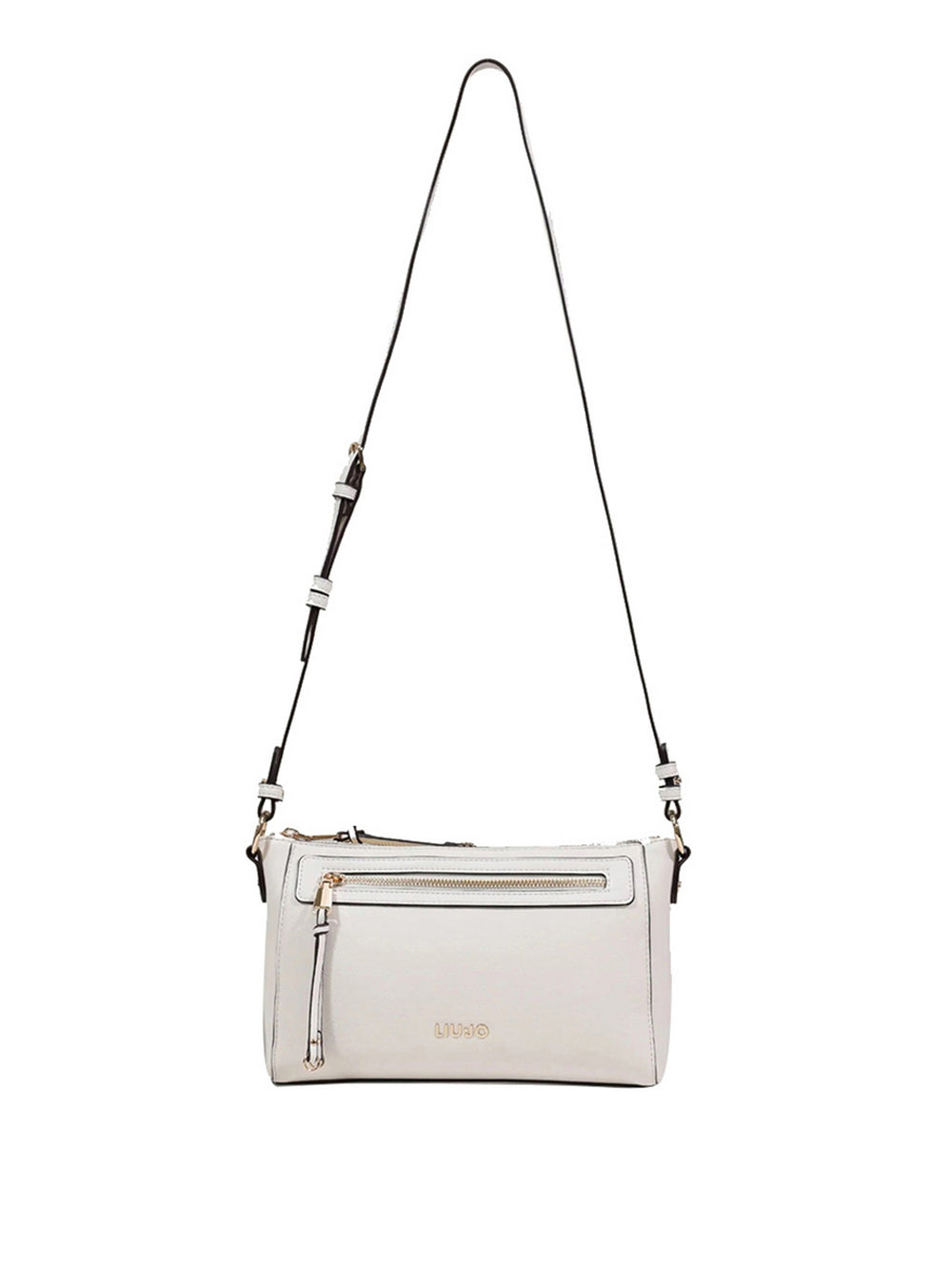 Liu Jo Borsa A Tracolla Liu Jo Crossbody - Crema