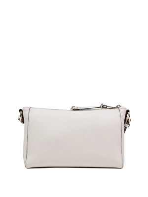 Liu Jo Borsa A Tracolla Liu Jo Crossbody - Crema
